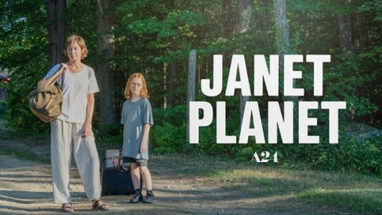 مشاهدة فيلم Janet Planet 2023 مترجم 