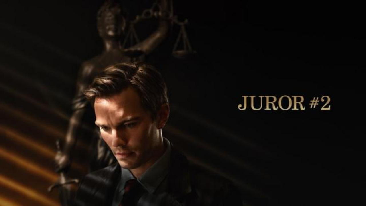 مشاهدة فيلم Juror 2 2024 مترجم 