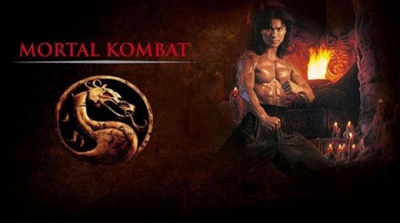 مشاهدة فيلم Mortal Kombat 1995 مترجم 