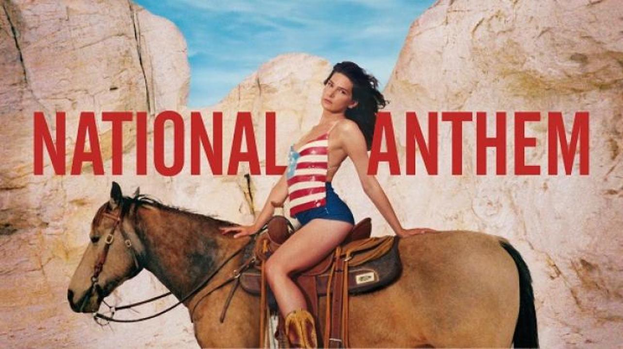 مشاهدة فيلم National Anthem 2023 مترجم 