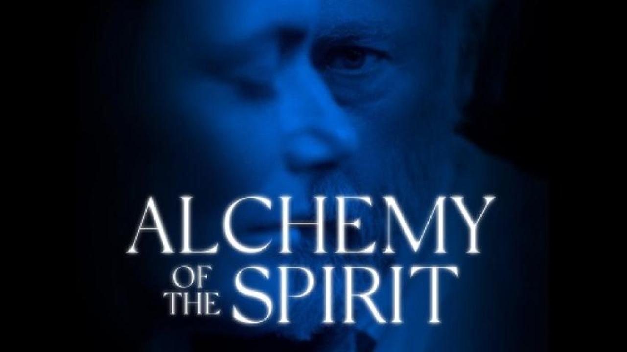 مشاهدة فيلم Alchemy of the Spirit 2022 مترجم 