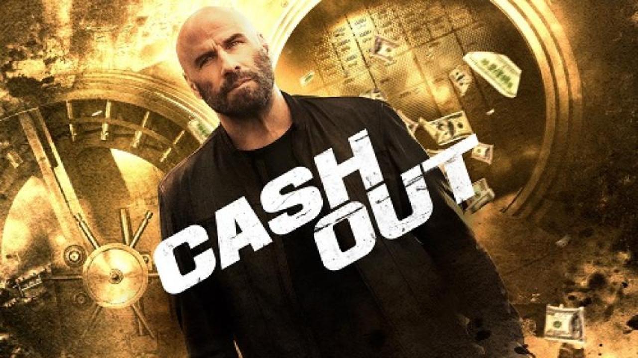 مشاهدة فيلم Cash Out 2024 مترجم 
