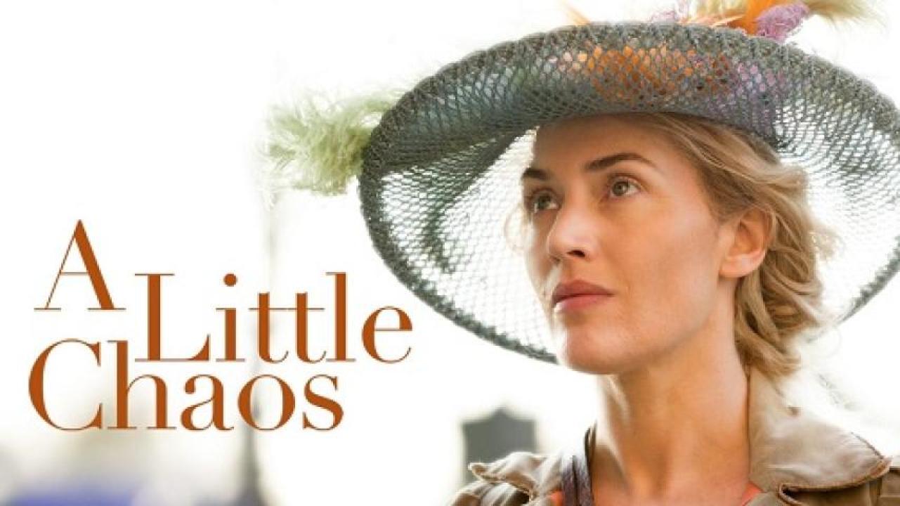 مشاهدة فيلم A Little Chaos 2014 مترجم 