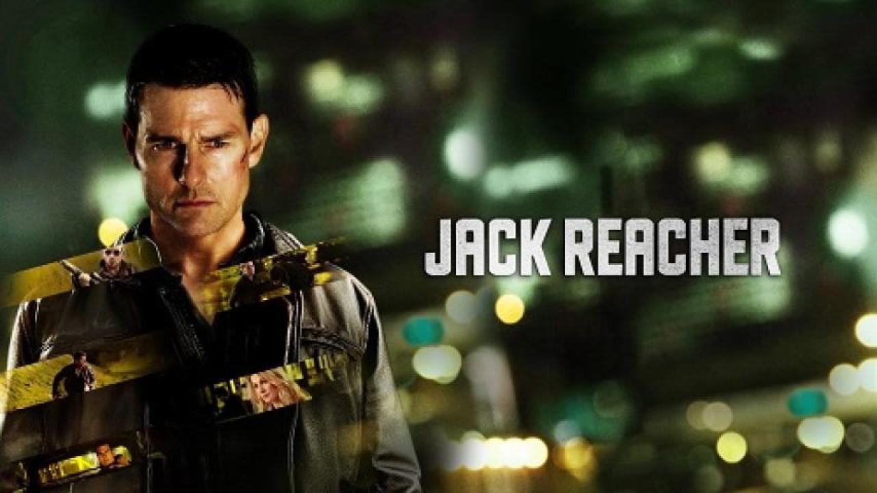 مشاهدة فيلم Jack Reacher 2012 مترجم 