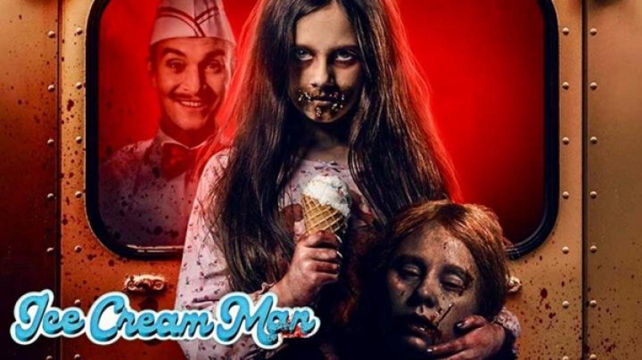 مشاهدة فيلم Ice Cream Man 2026 مترجم
