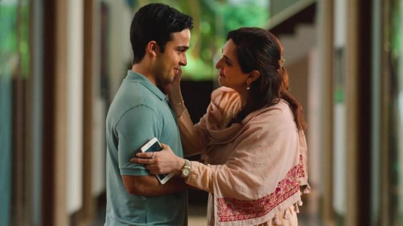 مشاهدة فيلم Faraaz 2023 مترجم 