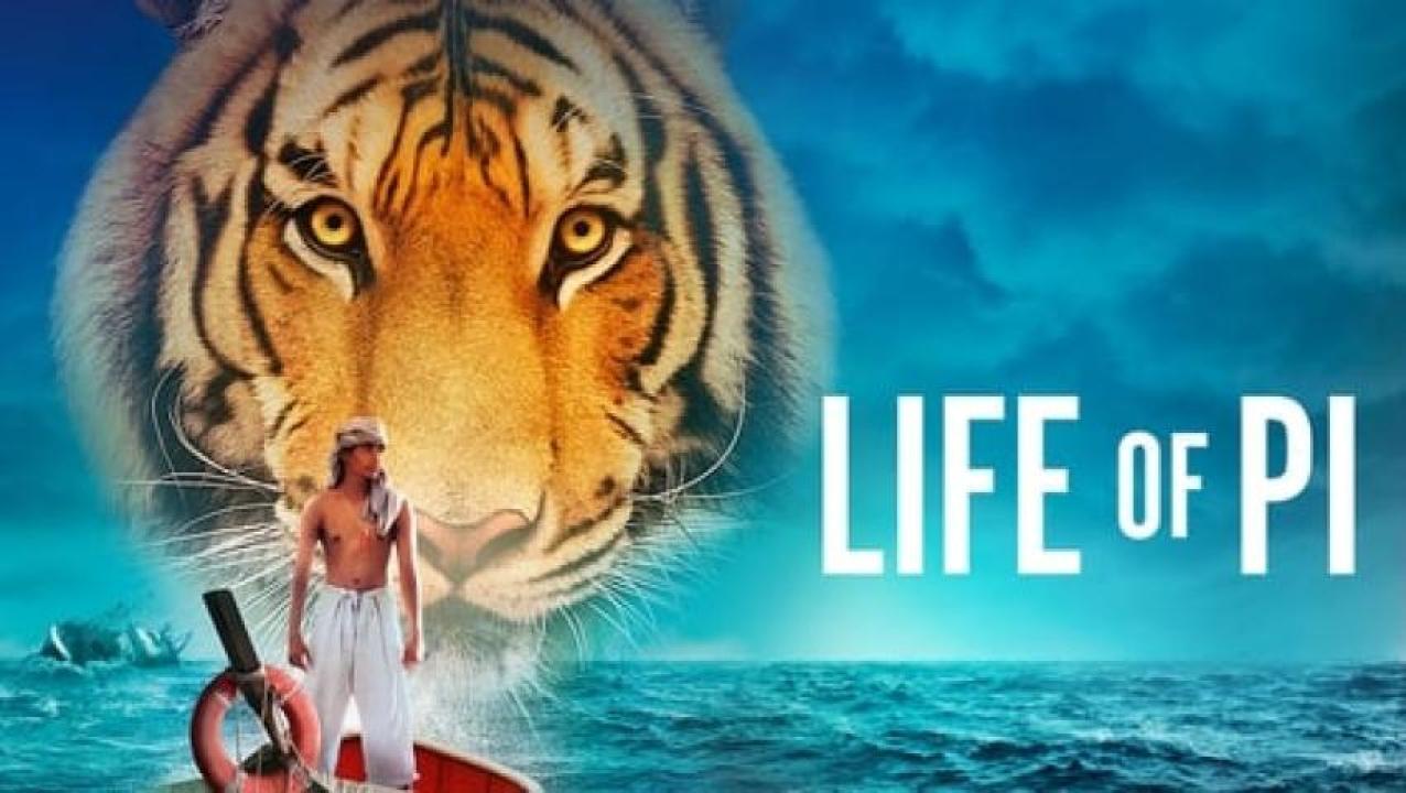 مشاهدة فيلم Life of Pi 2012 مترجم 