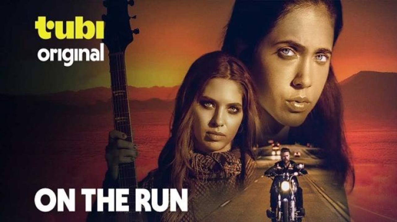 مشاهدة فيلم On The Run 2024 مترجم 