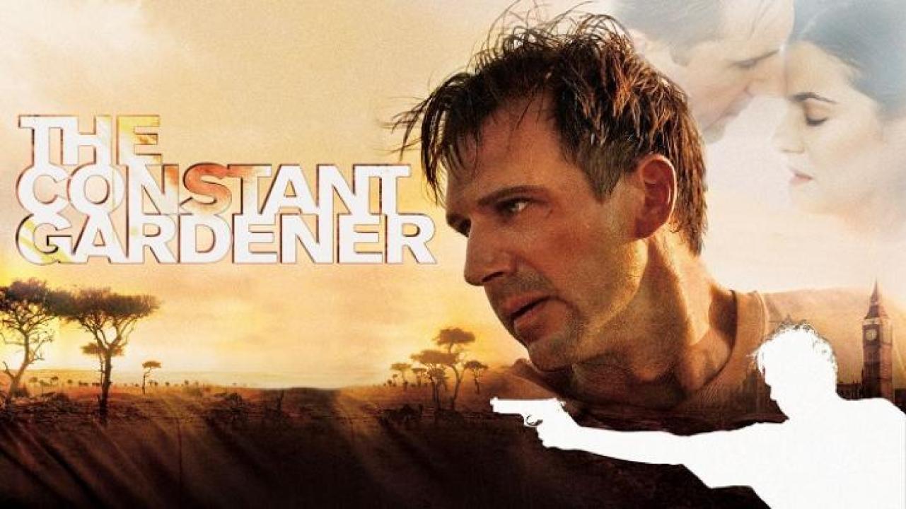 مشاهدة فيلم The Constant Gardener 2005 مترجم 