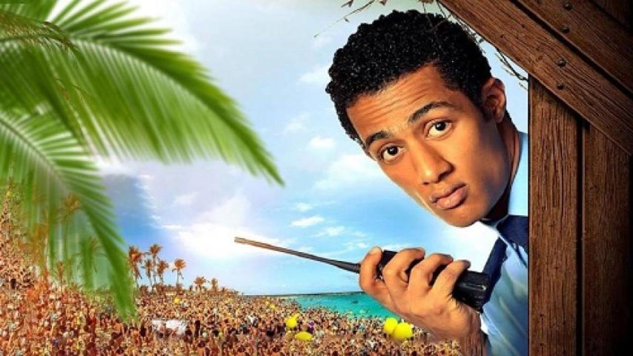 مشاهدة فيلم واحد صعيدي 2014 