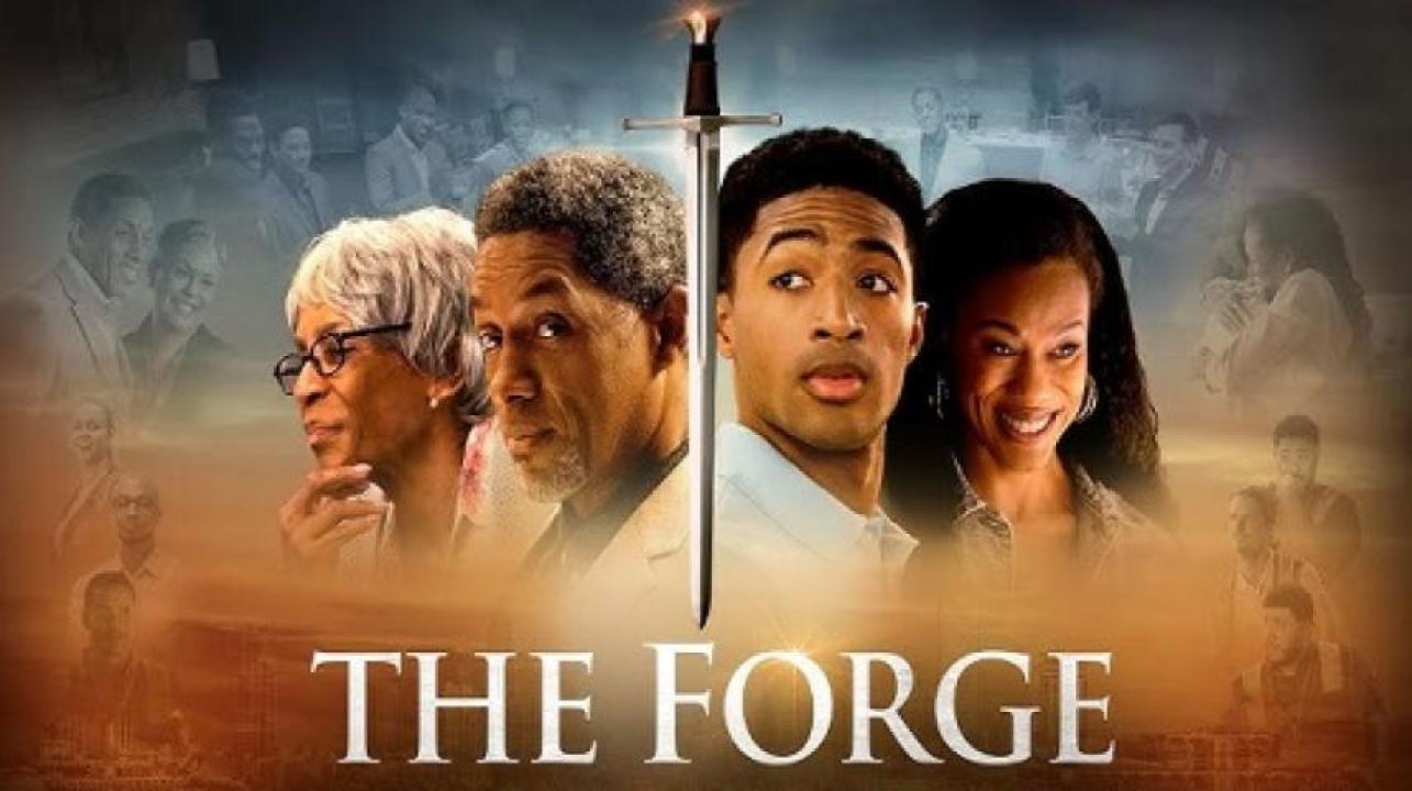 مشاهدة فيلم The Forge 2024 مترجم 