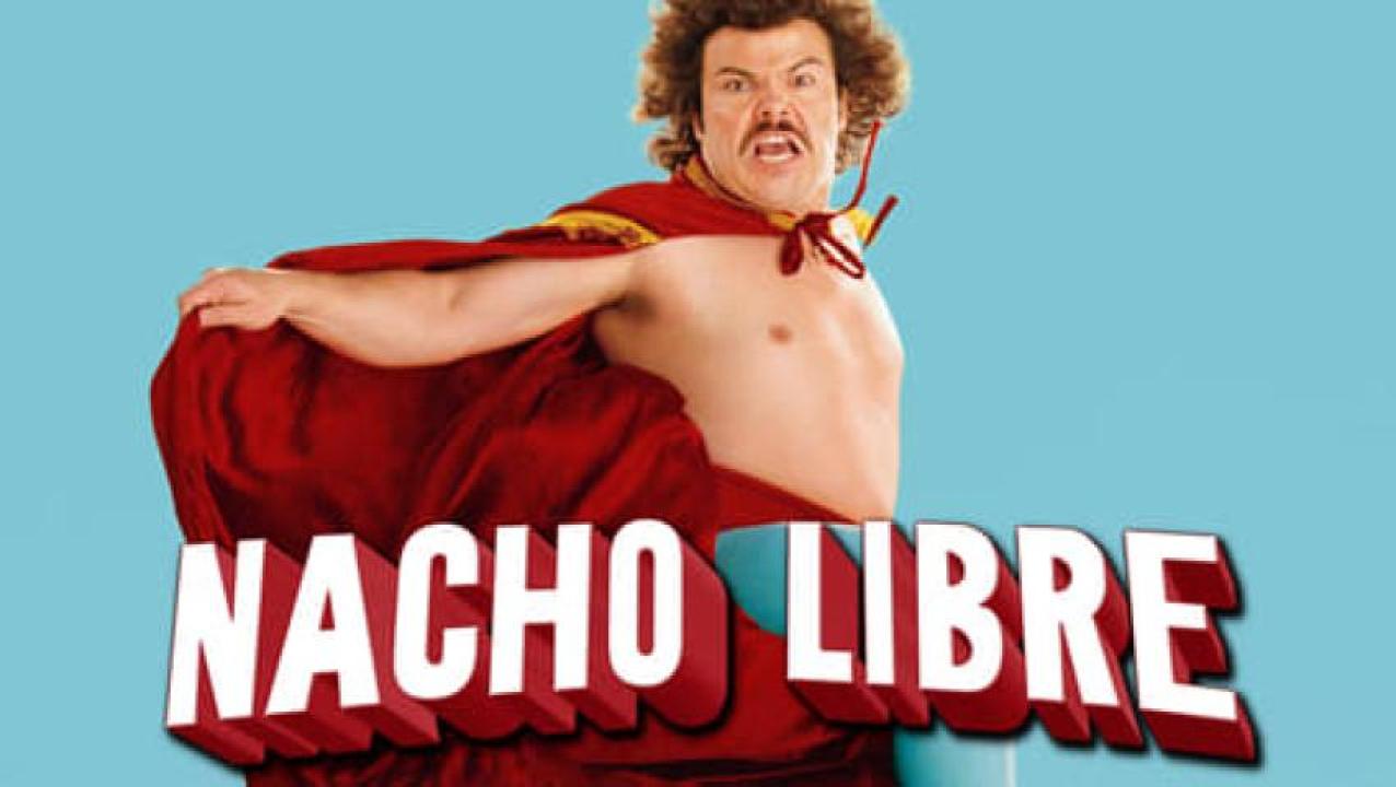 مشاهدة فيلم Nacho Libre 2006 مترجم 