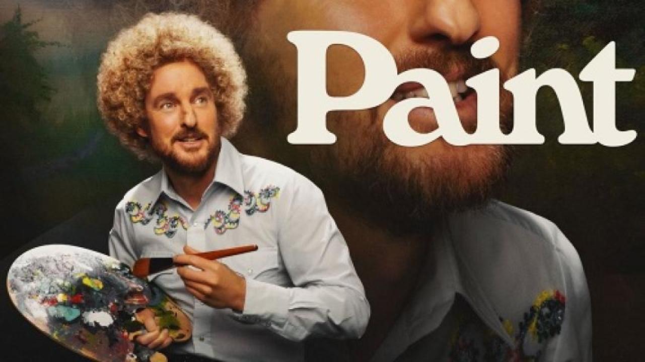 مشاهدة فيلم Paint 2023 مترجم 