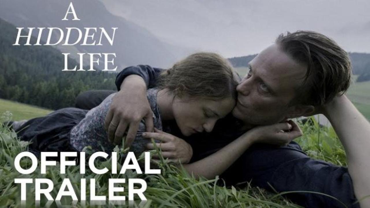مشاهدة فيلم A Hidden Life 2019 مترجم 