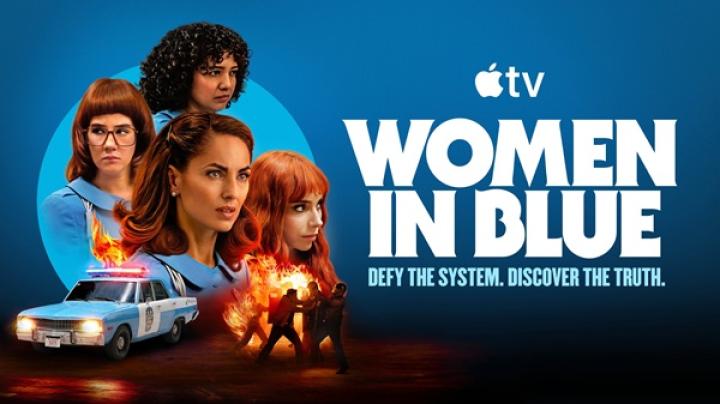 مسلسل Women in Blue الموسم الثاني مترجم عيون تي في
