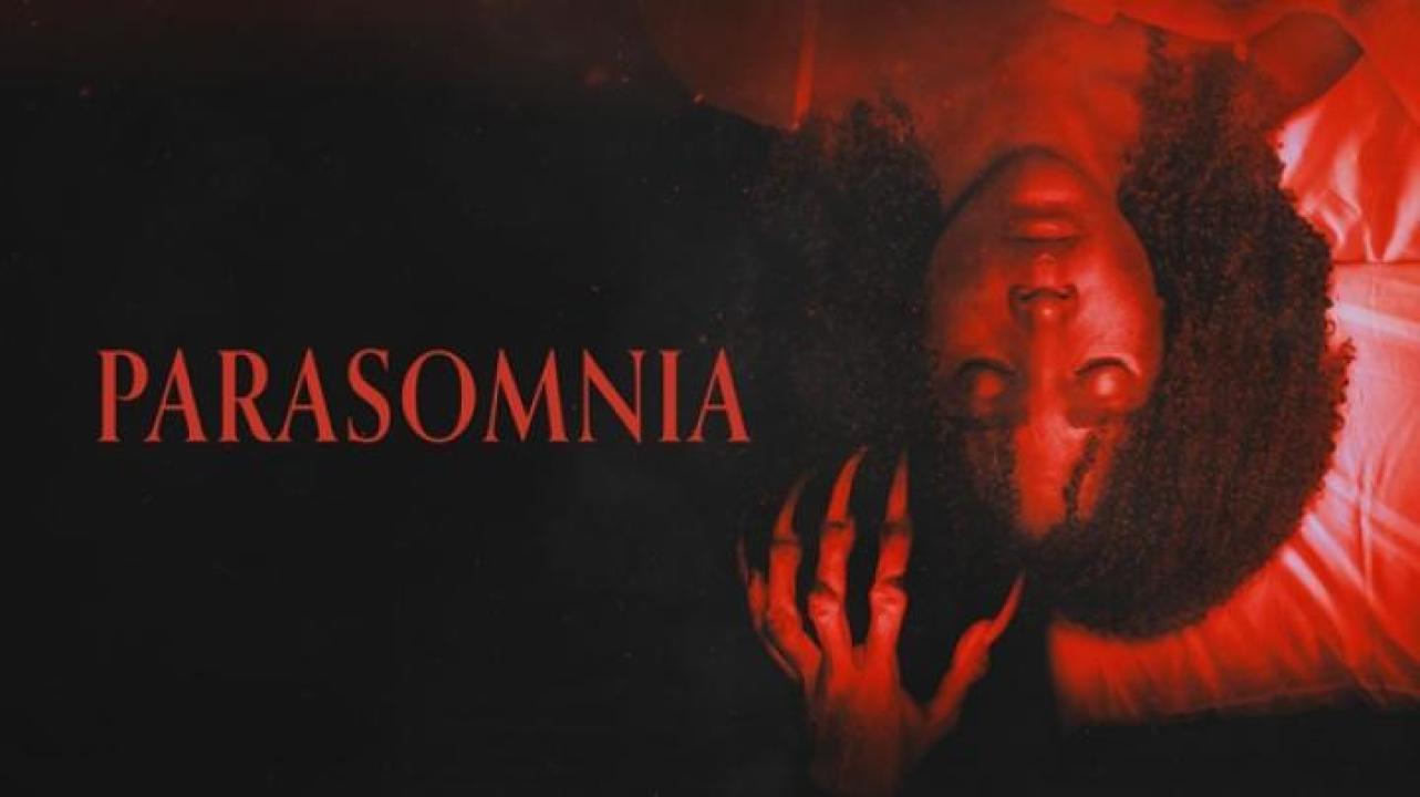 مشاهدة فيلم Parasomnia 2025 مترجم 