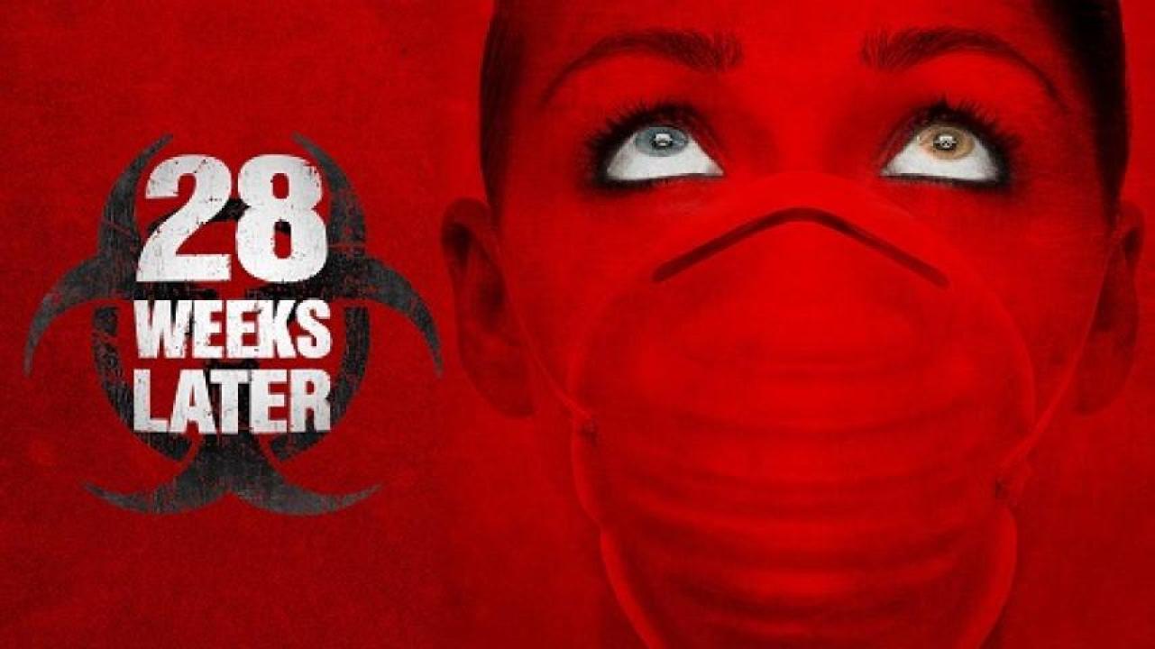 مشاهدة فيلم 28 Days Later 2002 مترجم 