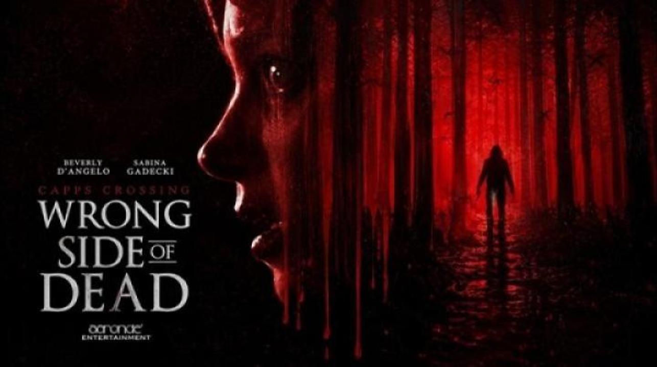 مشاهدة فيلم Wrong Side Of Dead 2026 مترجم 