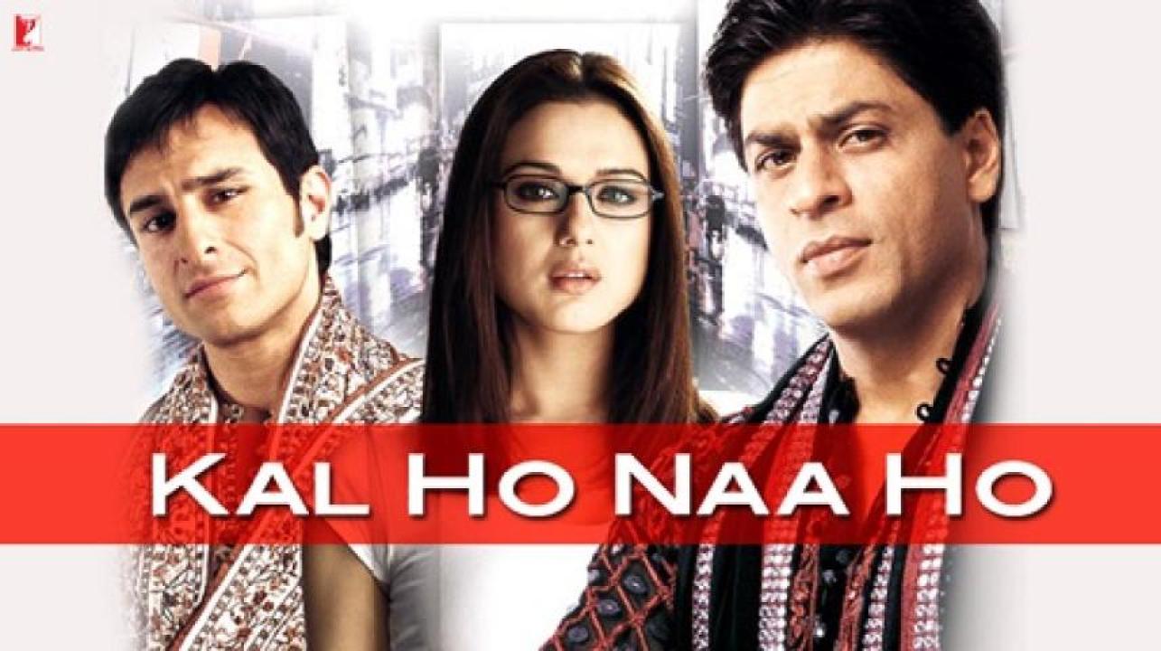 مشاهدة فيلم Kal Ho Naa Ho 2003 مترجم 