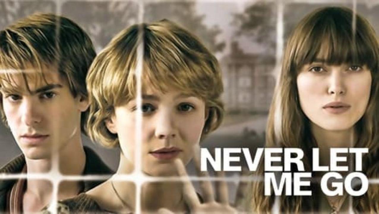 مشاهدة فيلم Never Let Me Go 2010 مترجم 