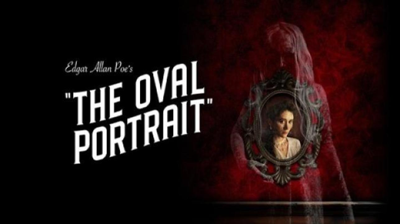 مشاهدة فيلم The Oval Portrait 2025 مترجم 
