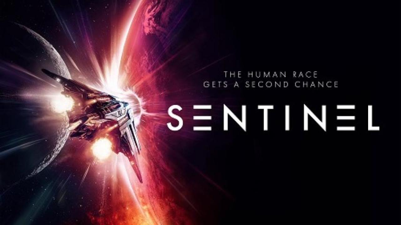 مشاهدة فيلم Sentinel 2024 مترجم 