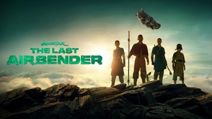 مسلسل Avatar The Last Airbender الموسم الثاني مترجم عيون تي في