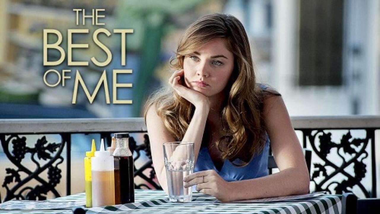 مشاهدة فيلم The Best of Me 2014 مترجم 