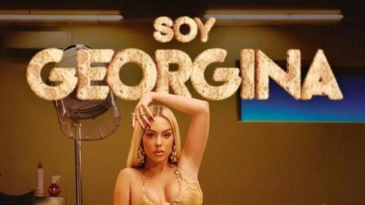 مسلسل I Am Georgina الموسم الثالث مترجم عيون تي في