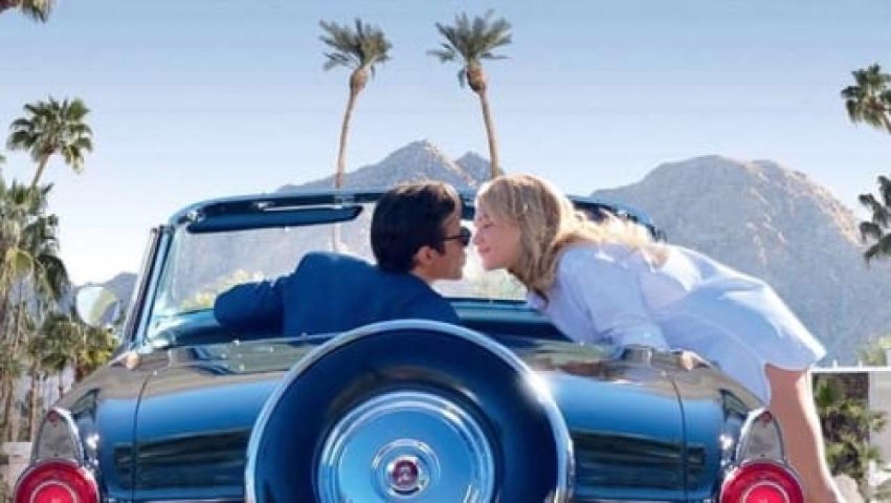 مشاهدة فيلم Don't Worry Darling 2022 مترجم 