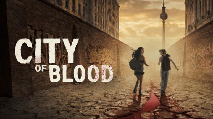 مسلسل City of Blood مترجم كامل عيون تي في