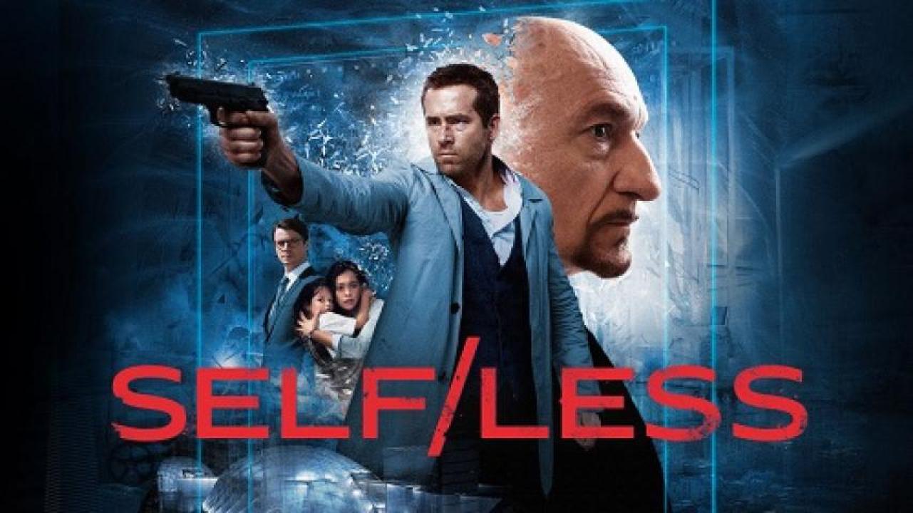 مشاهدة فيلم Self less 2015 مترجم 