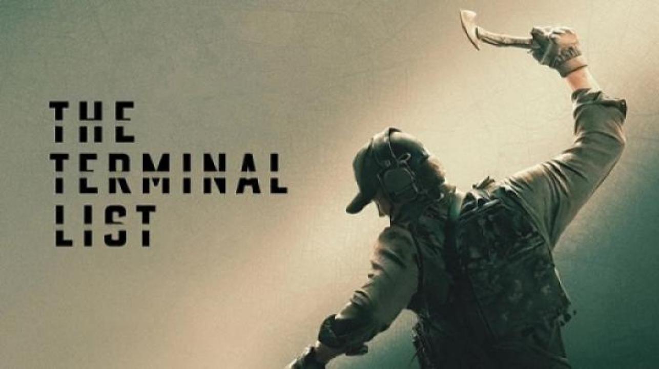 مسلسل The Terminal list الموسم الثانى الحلقة 7 السابعة مترجم 