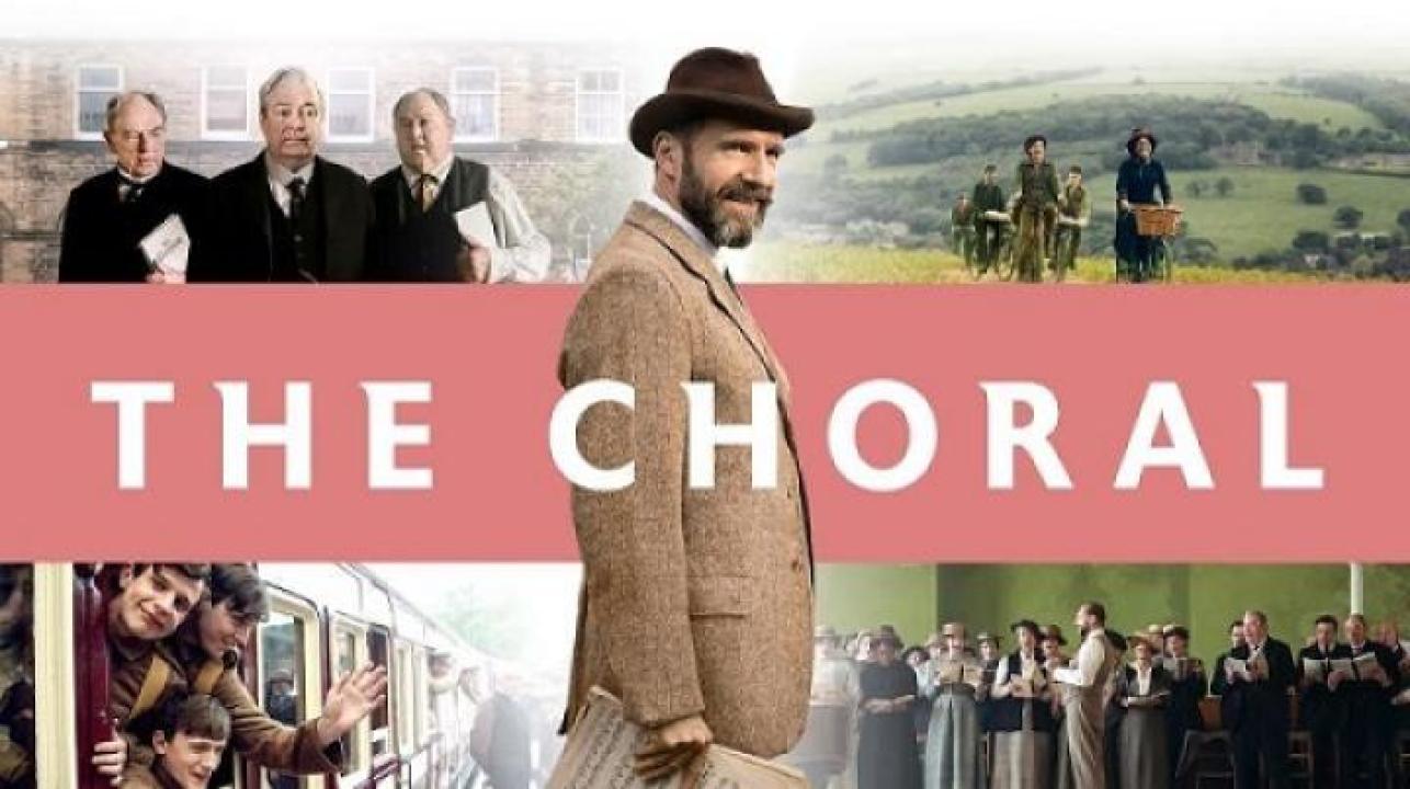 مشاهدة فيلم The Choral 2025 مترجم 