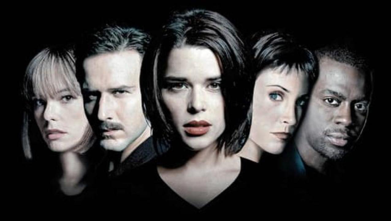 مشاهدة فيلم Scream 3 2000 مترجم