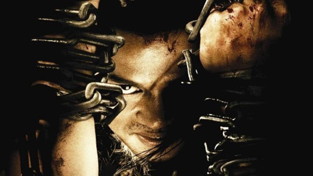 مشاهدة فيلم Ong bak 3 2010 مترجم 