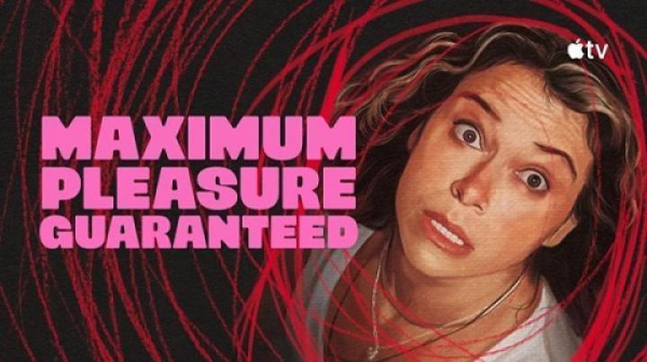 مسلسل Maximum Pleasure Guaranteed الحلقة 3 الثالثة مترجم
