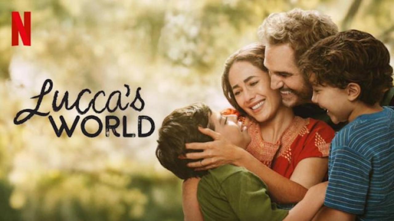 مشاهدة فيلم Lucca's World 2025 مترجم 