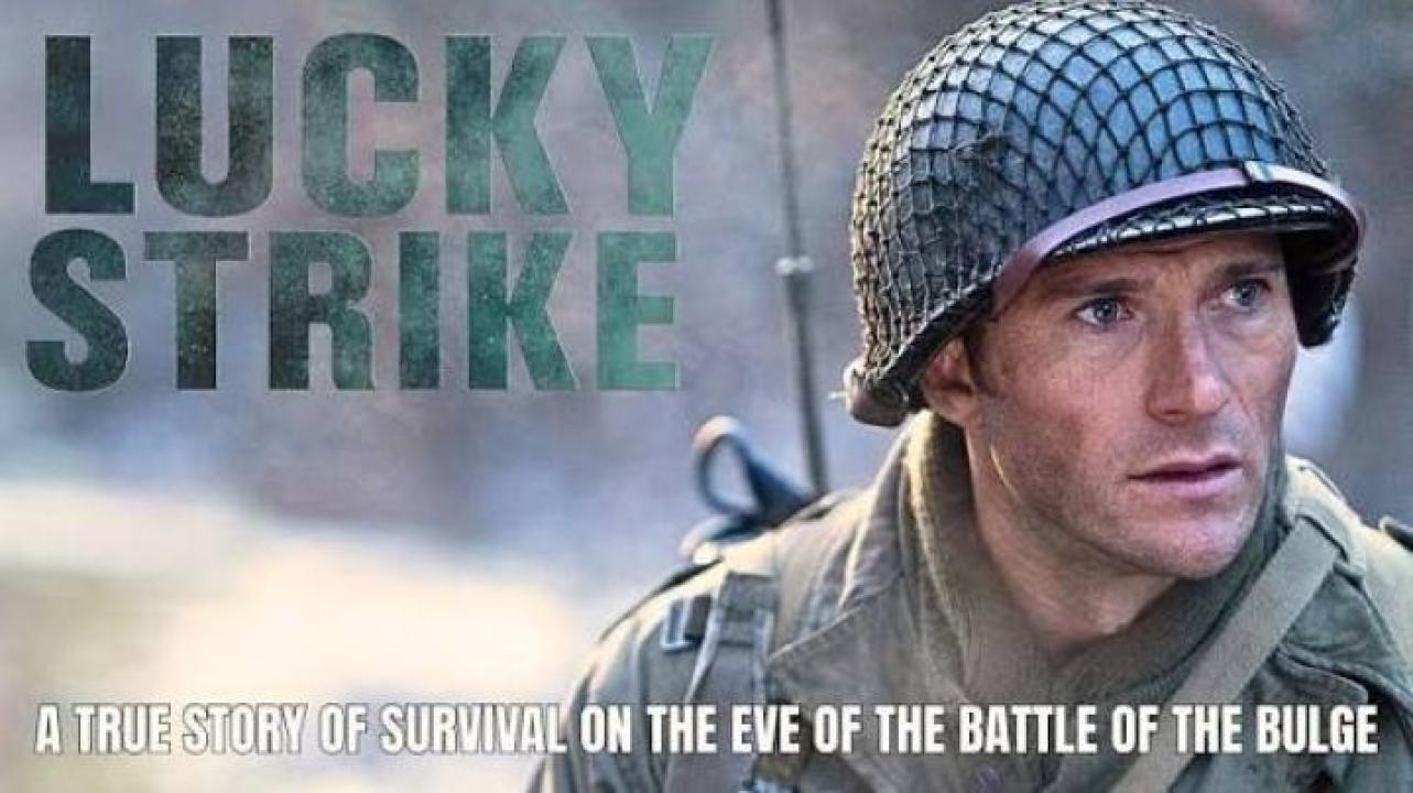 مشاهدة فيلم Lucky Strike 2026 مترجم
