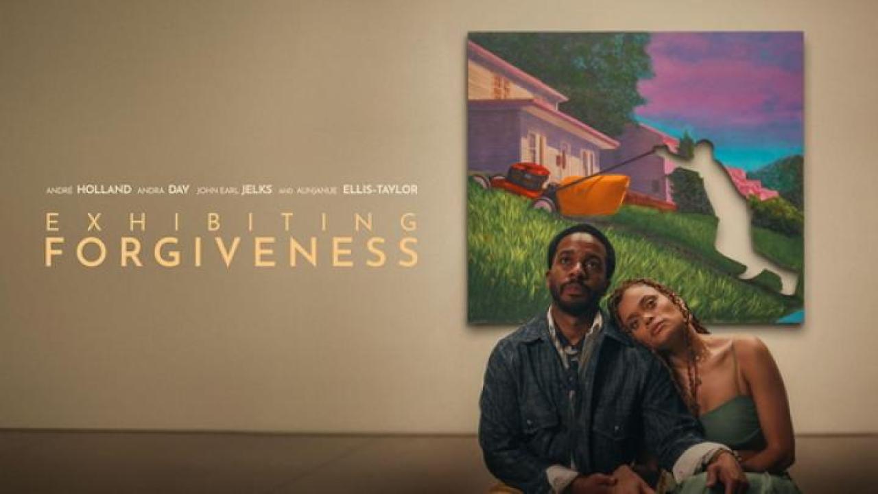 مشاهدة فيلم Exhibiting Forgiveness 2024 مترجم 