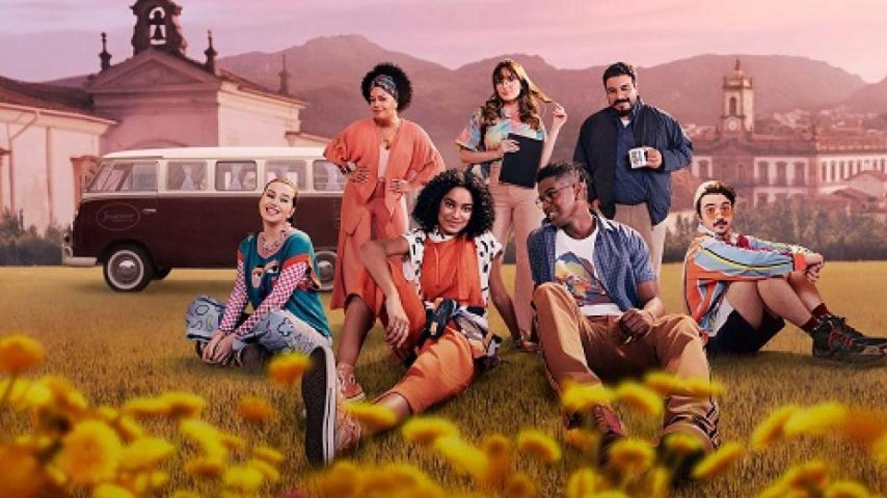 مشاهدة فيلم An Unforgettable Year Spring 2023 مترجم 