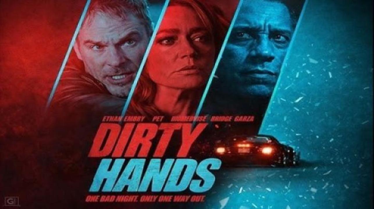 مشاهدة فيلم Dirty Hands 2026 مترجم 