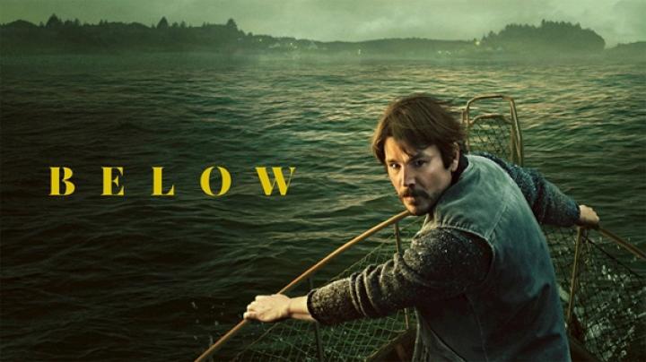 مسلسل Below مترجم كامل عيون تي في