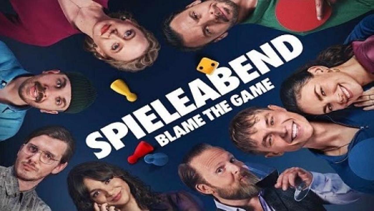 مشاهدة فيلم Blame the Game 2024 مترجم 