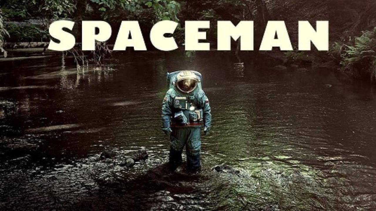 مشاهدة فيلم Spaceman 2024 مترجم 