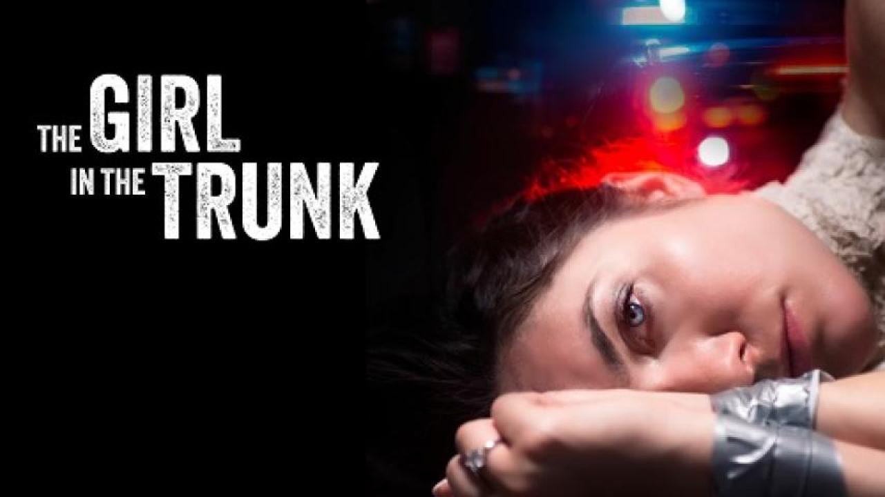 مشاهدة فيلم The Girl in the Trunk 2024 مترجم 