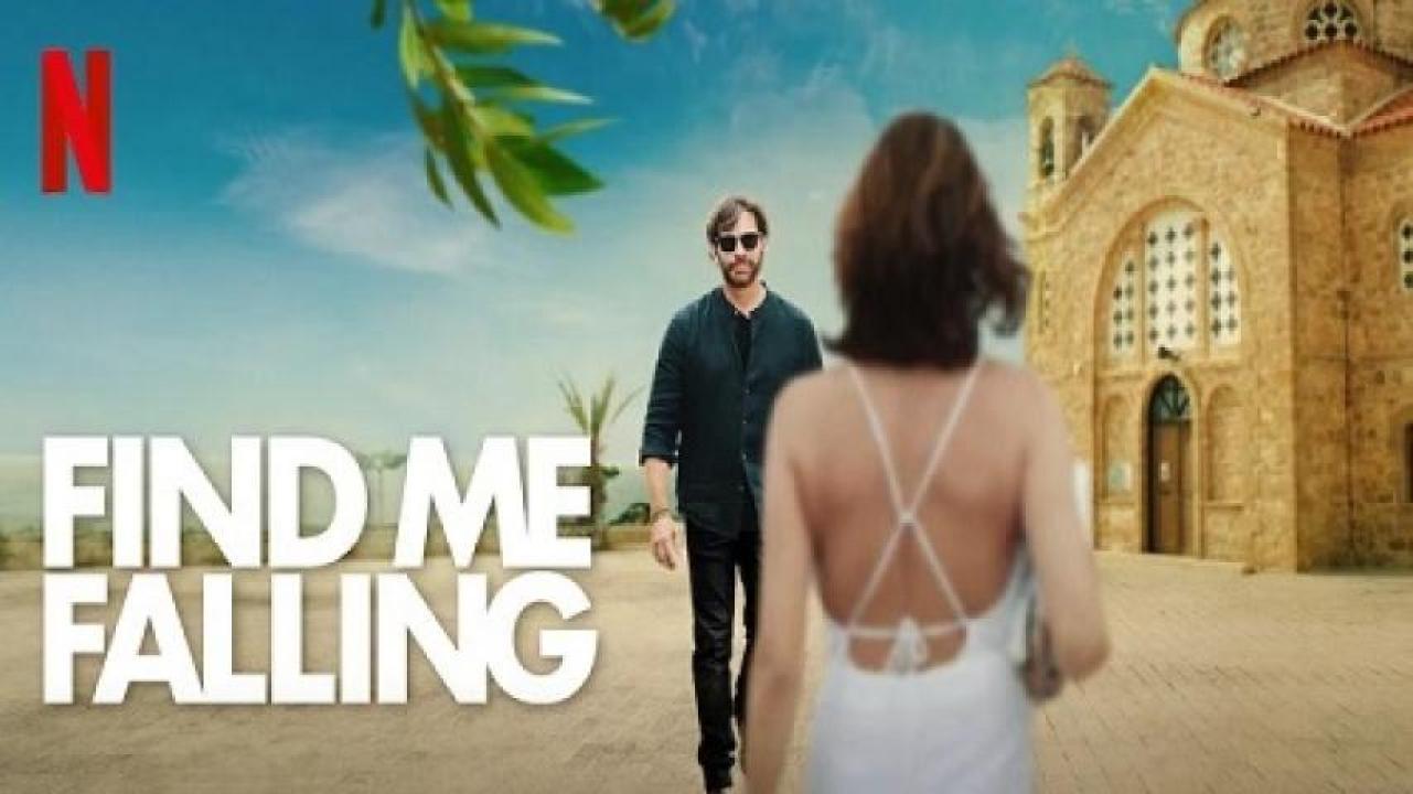 مشاهدة فيلم Find Me Falling 2024 مترجم 