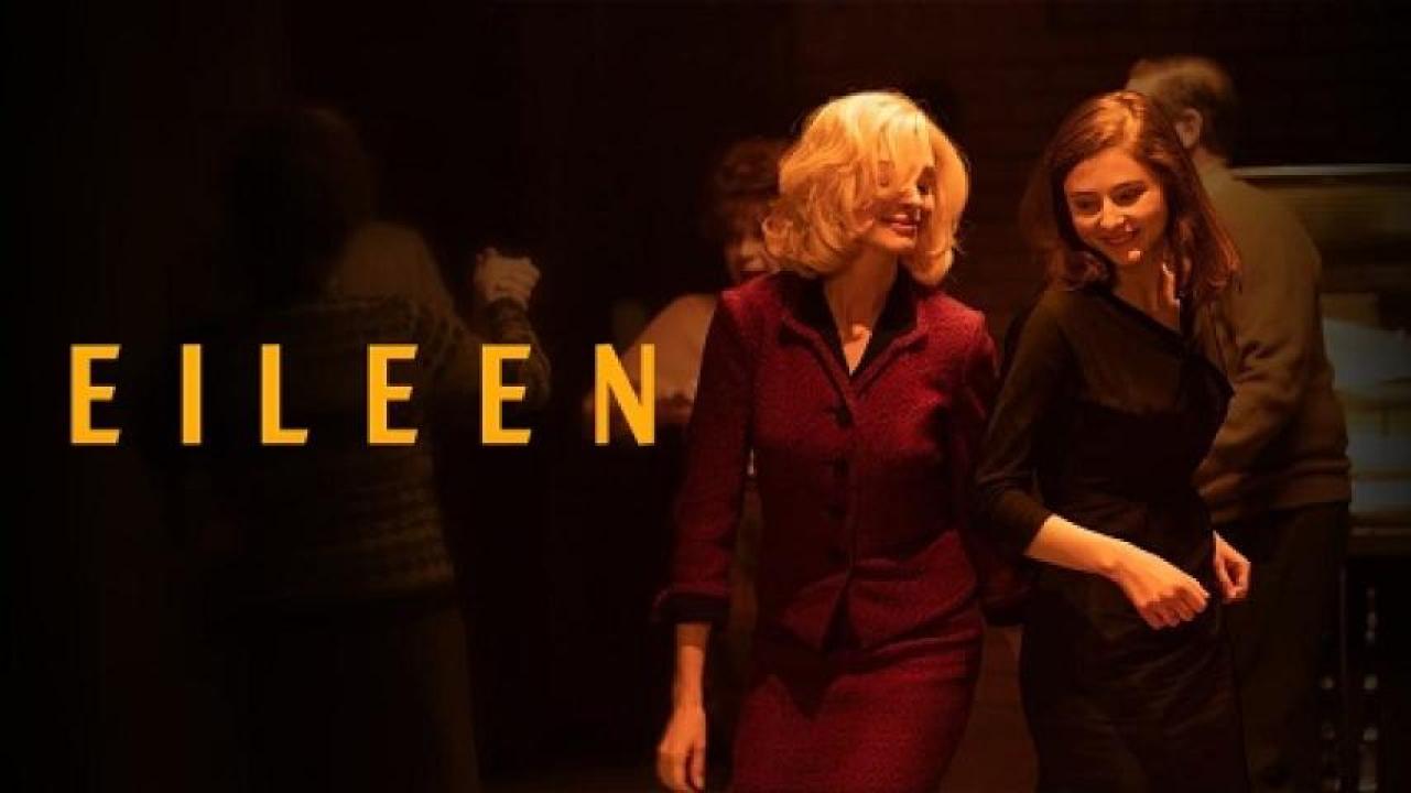 مشاهدة فيلم Eileen 2023 مترجم 