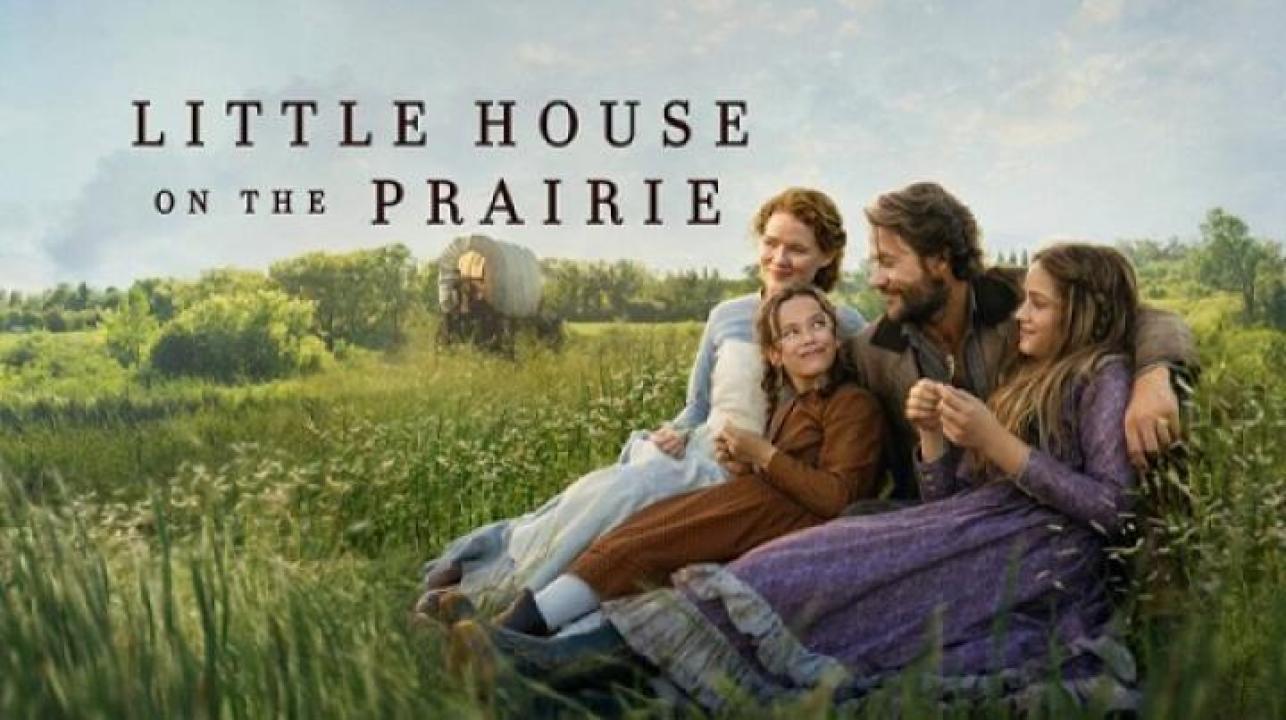 مسلسل Little House on the Prairie الحلقة 6 السادسة مترجم