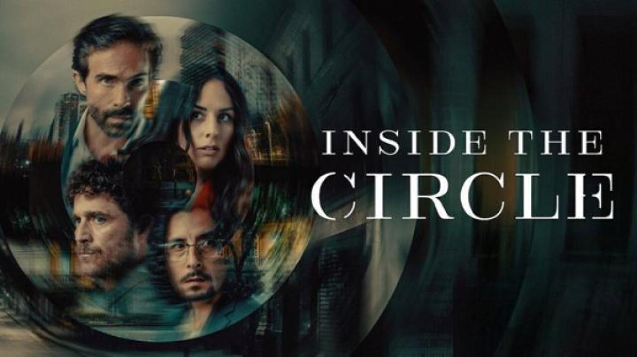 مسلسل Inside the Circle الحلقة 8 الثامنة والاخيرة مترجم